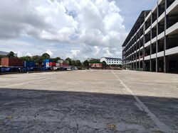 Gul Way (D22), Warehouse #485175421